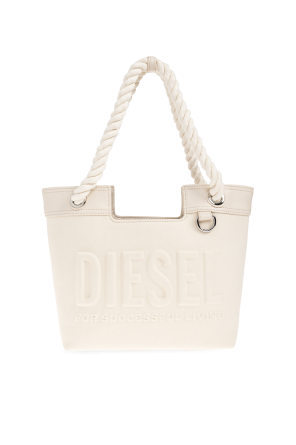 'DSL 3D SHOPPER XS' shopper bag