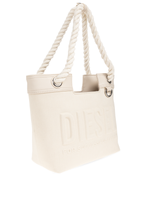 Diesel Tasche ‘DSL 3D SHOPPER XS’ vom Typ ‘Shopper’