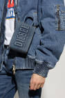 Diesel ‘DSL’ shoulder bag
