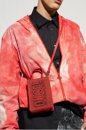 Diesel Marc Jacobs Small Tote Bag
