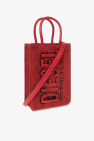 Diesel Shoulder bag with logo