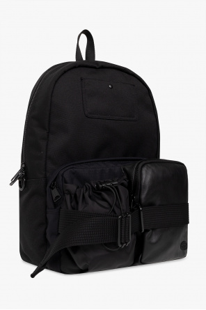 Diesel ‘Dsl Utility’ backpack