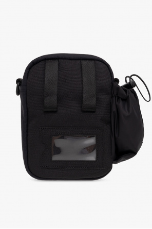 Diesel ‘DSL UTILITY SMALL’ shoulder bag