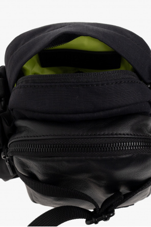 Diesel ‘DSL UTILITY SMALL’ shoulder Fuchsia bag