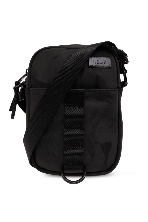 ‘DSRT CROSSBODY’ shoulder bag od Diesel
