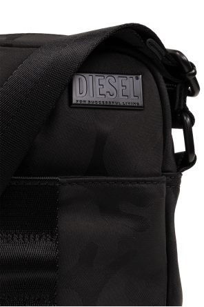 Diesel Torba na ramię ‘DSRT CROSSBODY’
