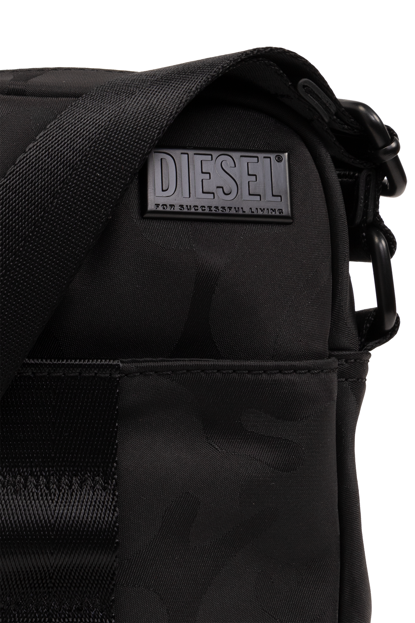 Diesel ‘DSRT CROSSBODY’ shoulder bag