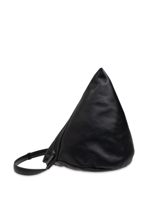 Leather bag od Discord Yohji Yamamoto