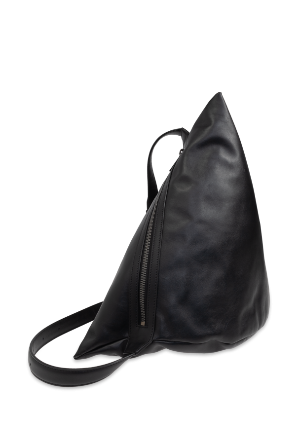 Leather bag od Discord Yohji Yamamoto