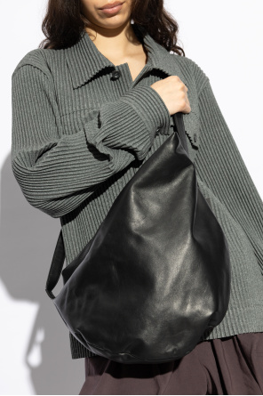 Leather bag od Discord Yohji Yamamoto