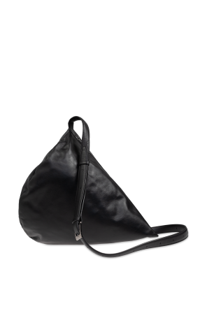 Discord Yohji Yamamoto Bolso de cuero