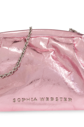 Sophia Webster ‘Duchess’ shoulder bag