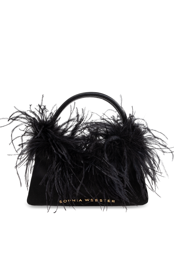 Sophia Webster Handbag 'Dusty Mini'