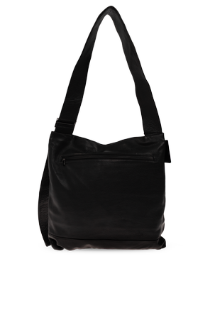Discord Yohji Yamamoto Bolso de cuero
