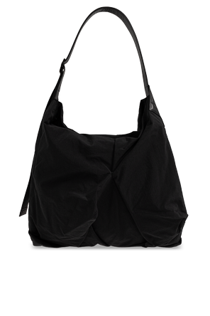 Discord Yohji Yamamoto Bag with ruching
