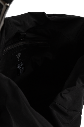 Discord Yohji Yamamoto Bag with ruching