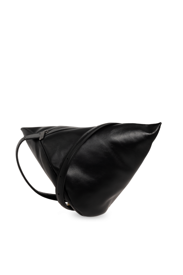 Leather bag od Discord Yohji Yamamoto