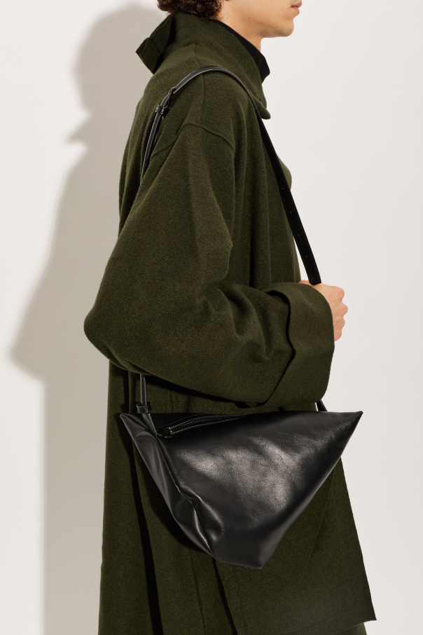 Discord Yohji Yamamoto Ledertasche
