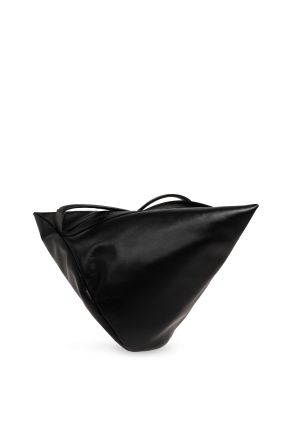 Discord Yohji Yamamoto Ledertasche