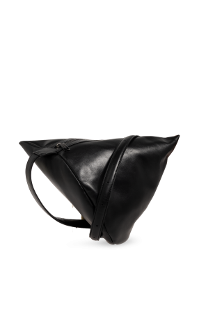 Discord Yohji Yamamoto Ledertasche