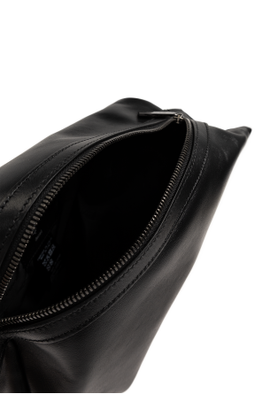 Discord Yohji Yamamoto Ledertasche
