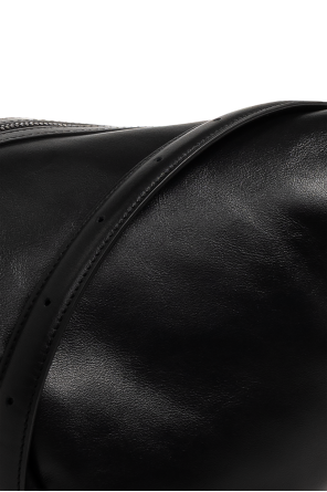 Discord Yohji Yamamoto Ledertasche