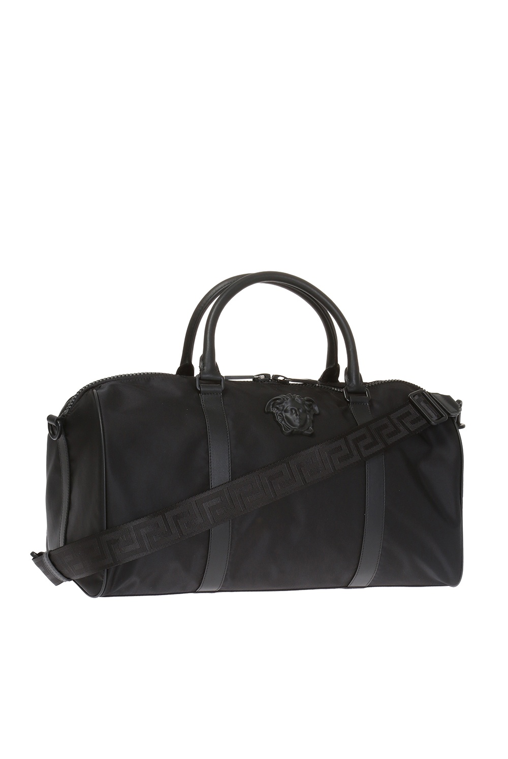 versace holdall