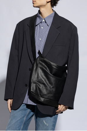 Discord Yohji Yamamoto Draped shoulder adidas bag