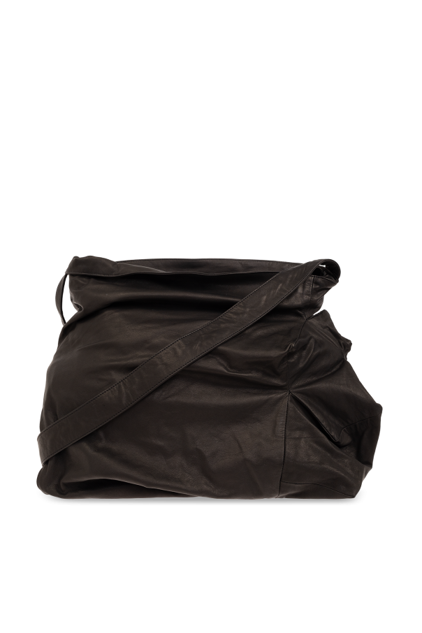 Discord Yohji Yamamoto Asymmetrical shoulder plain bag