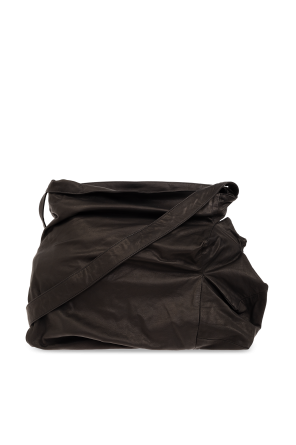 Asymmetrical shoulder bag od Discord Yohji Yamamoto