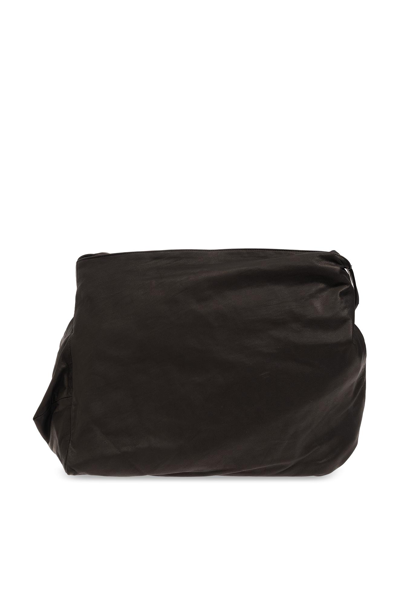 Discord Yohji Yamamoto Asymmetrical shoulder bag