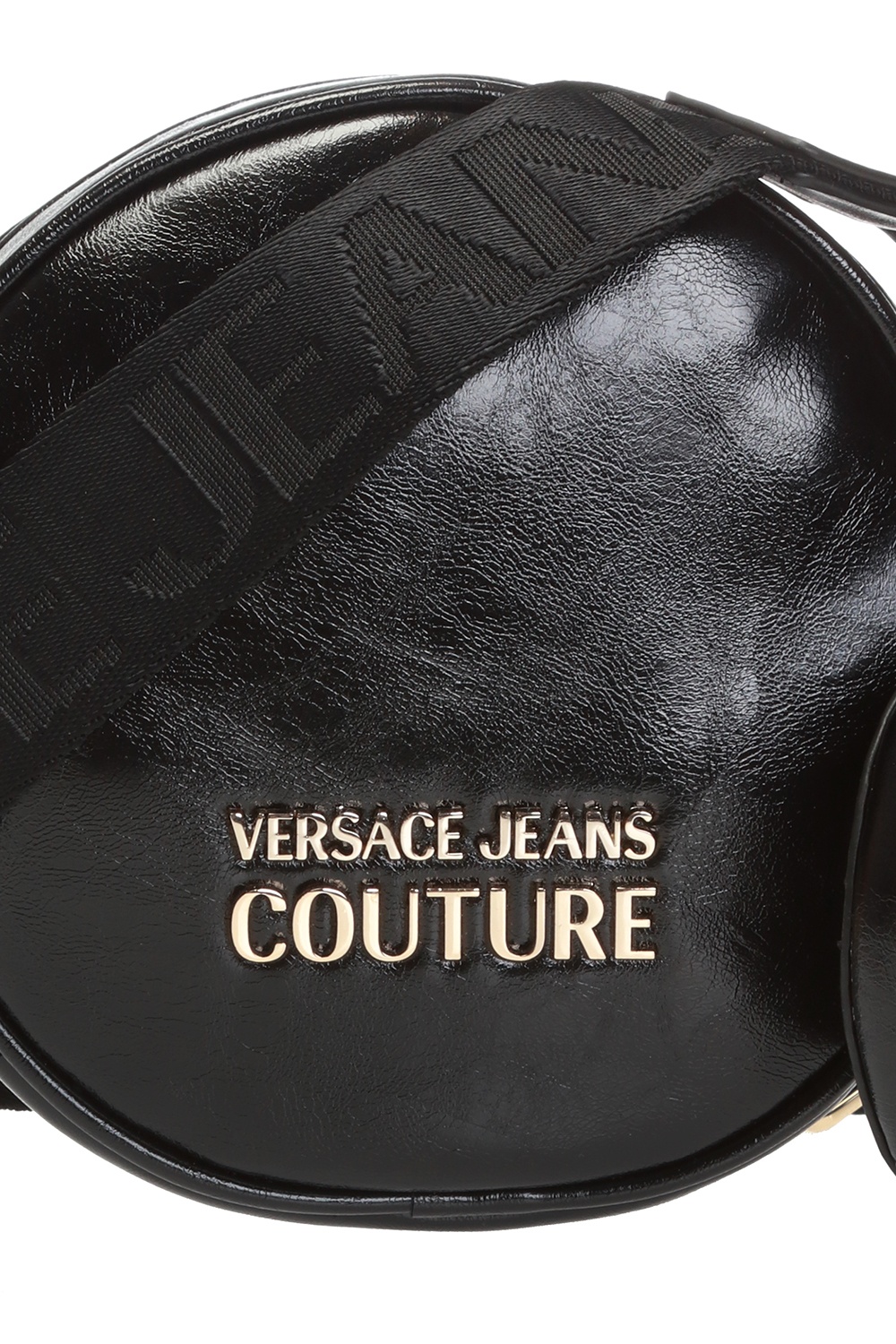 versace jeans side bag