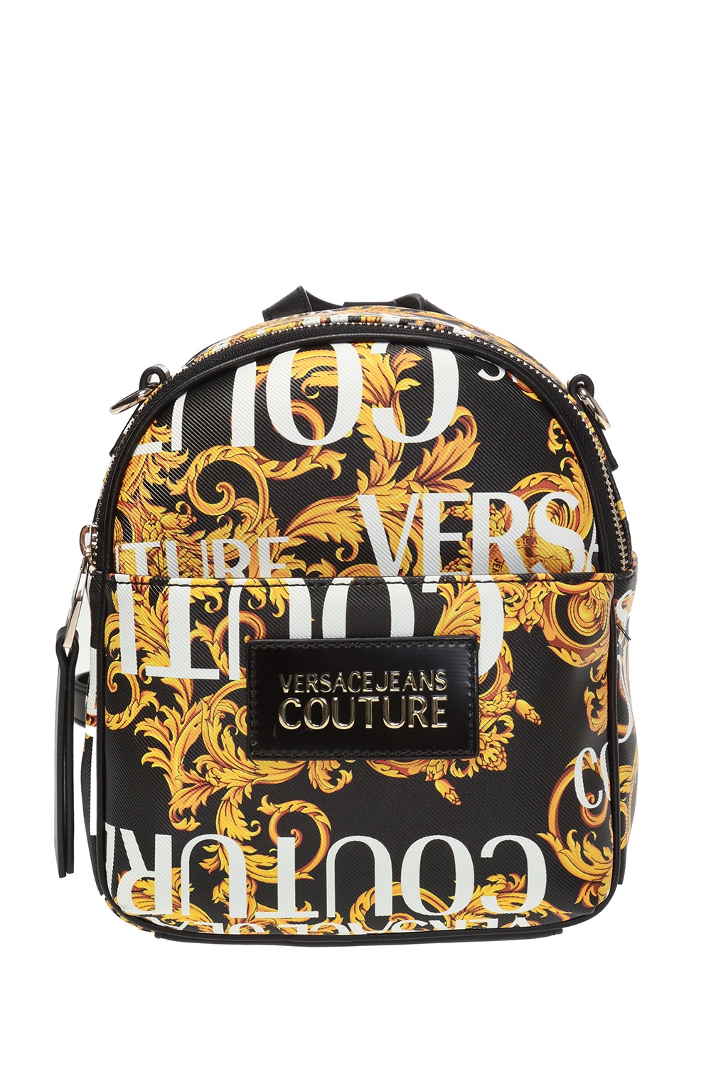 backpack versace jeans