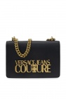 Versace Jeans Couture Patterned shoulder bag