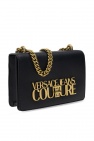 Versace Jeans Couture Patterned shoulder bag