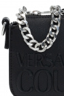 Versace Jeans Couture Torba na ramię z logo