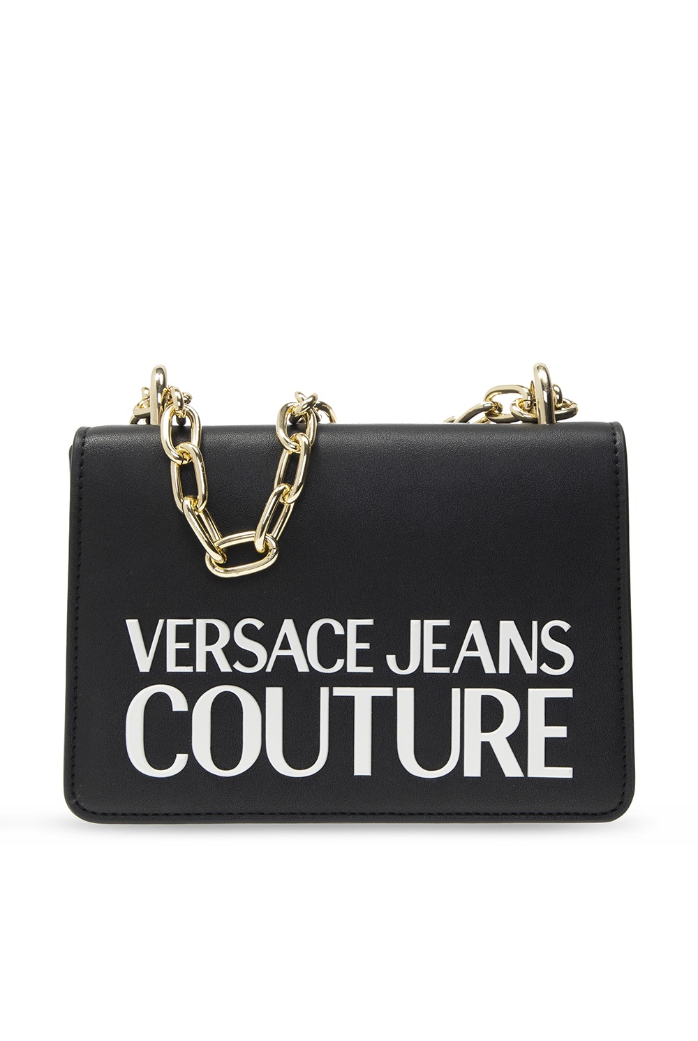 versace jeans couture shoulder bag