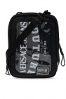 Versace Jeans Couture Shoulder bag with logo