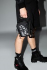 Versace Down jeans Couture Konstantin Chemise Mini Dress
