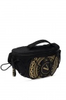 Versace Jeans Couture Belt bag with logo
