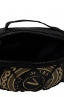 Versace Jeans Couture Belt bag with logo