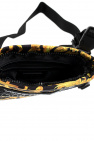 Versace Jeans Couture Barocco-printed shoulder bag