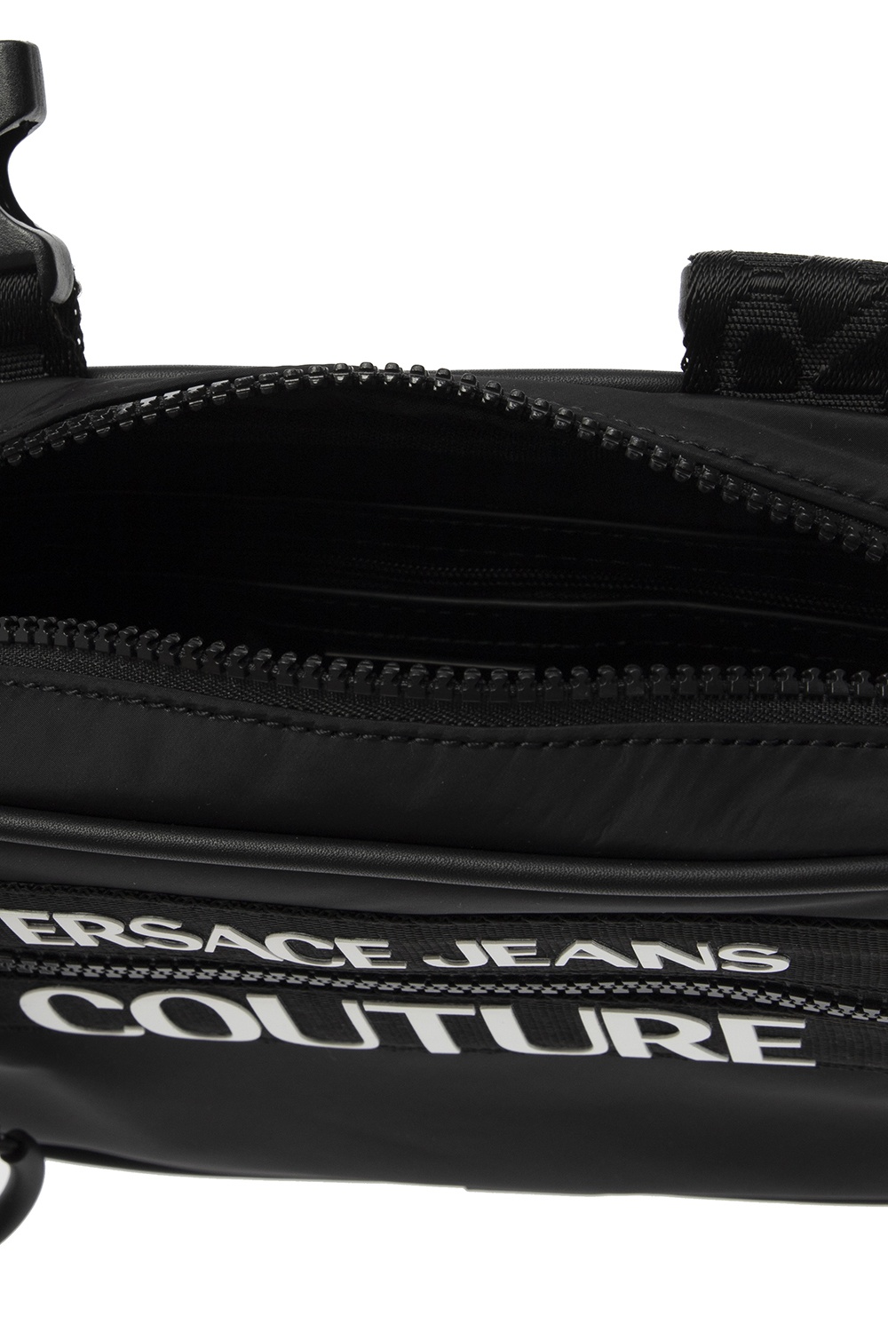 versace sports bag