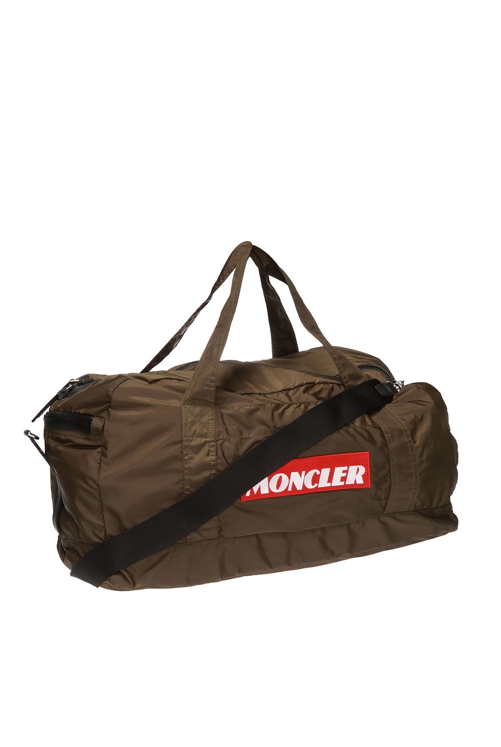 moncler holdall