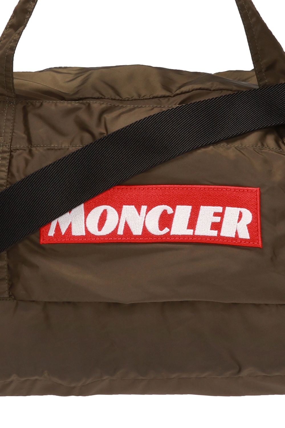 moncler holdall