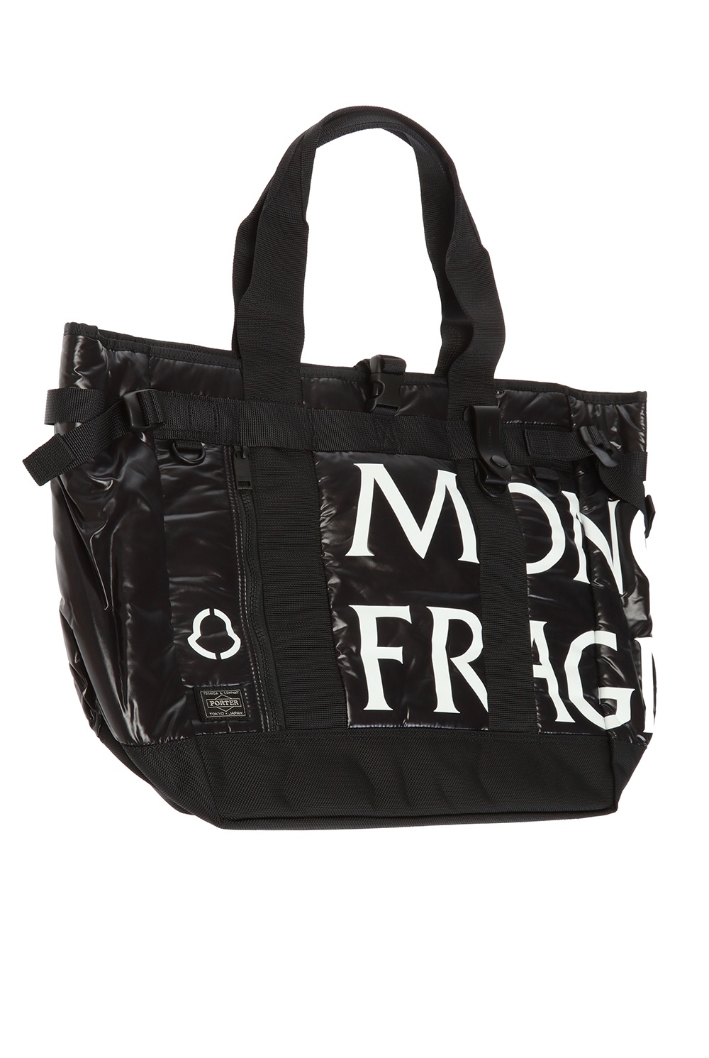 moncler fragment tote bag