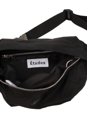 Etudes Belt bag with logo