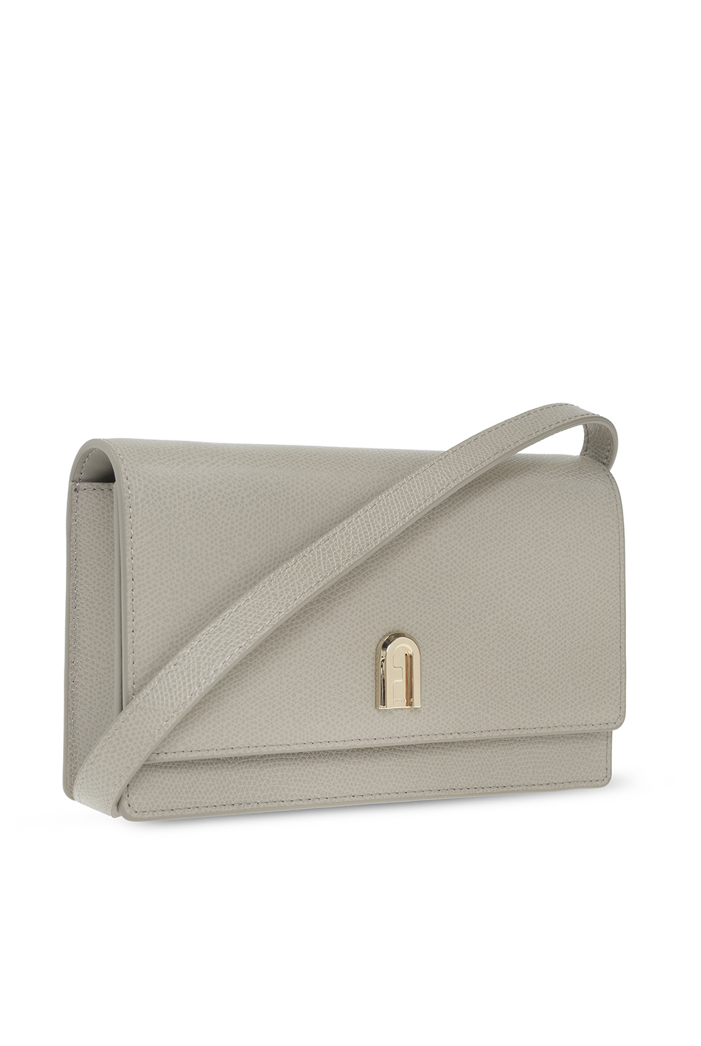 Furla ‘1927 Mini’ shoulder Military bag