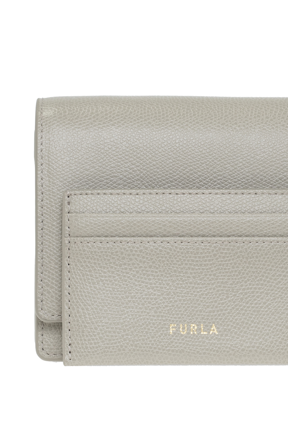 Furla ‘1927 Mini’ shoulder Military bag