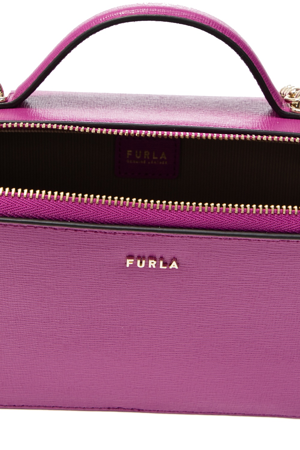 Furla ‘Babylon’ shoulder bag